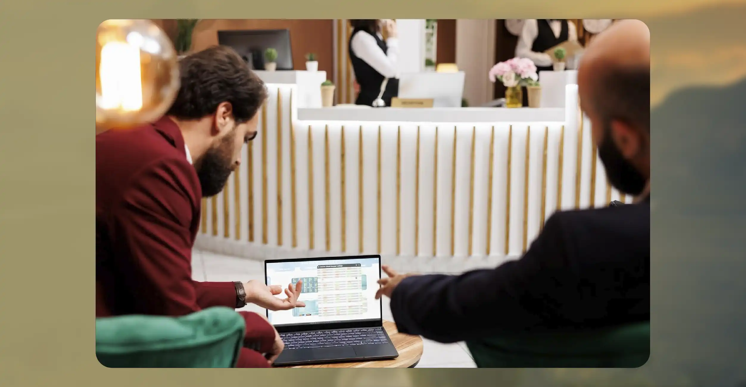 Extracting Valuable Hospitality Insights from Customer Reviews